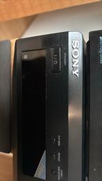 Sony MDS-JE330 Minidisc Recorder, Audio, Tv en Foto, Walkmans, Discmans en Minidiscspelers, Ophalen, Minidisc-recorder