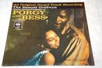 Porgy And Bess – A Original Sountrack Recording LP Vinyl, Cd's en Dvd's, Vinyl | Filmmuziek en Soundtracks, Gebruikt, Ophalen of Verzenden