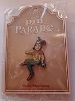 Pin Efteling kleine boodschap, Verzamelen, Efteling, Ophalen, Zo goed als nieuw, Button of Speldje