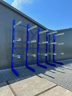 Nieuwe draagarmstellingen – direct uit voorraad!