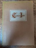 Tristan en Isolde, Ophalen of Verzenden, Gelezen, Joseph Bédier