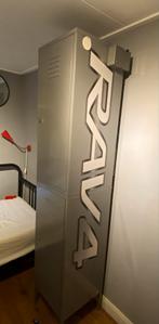 IKEA Locker met RAV sticker, Huis en Inrichting, Kasten | Lockerkasten, Ophalen, Gebruikt