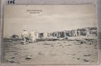 105 - Schiermonnikoog - Strandgezicht - 1925, Ophalen of Verzenden, Waddeneilanden, 1920 tot 1940