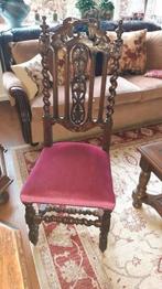 Mechelse eethoek, Ophalen