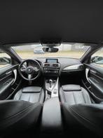 BMW 1-serie 118i AUTOMAAT Centennial High Executive M PAKKET, 65 €/maand, Gebruikt, Bedrijf, 650 kg