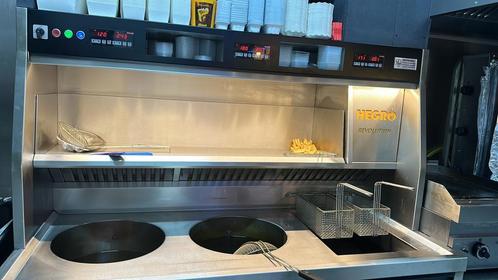 Horeca apparatuur te koop!! WEG = WEG !!, Zakelijke goederen, Horeca | Keukenapparatuur, Fornuis, Frituur en Grillen, Ophalen of Verzenden