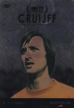 JOHAN CRUYFF/CRUIJFF Ajax Amsterdam Kaart in prima staat, Verzamelen, Sportartikelen en Voetbal, Spelerskaart, Zo goed als nieuw