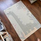 Benuta kinderen vloerkleed dino, Huis en Inrichting, Stoffering | Tapijten en Kleden, Ophalen, Gebruikt, 50 tot 100 cm, 150 tot 200 cm