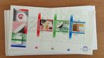 1e dag brief / kaart / envelop / PTT mapjes / blad., Postzegels en Munten, Ophalen of Verzenden, Onbeschreven, Nederland