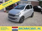 Microcar MGo SXi Dci brommobiel, Gebruikt, Microcar
