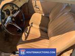 Porsche 356B Karmann Coupe | 1961 | Route 66 Auctions, Auto's, Oldtimers, Overige carrosserieën, Zwart, Bedrijf, Porsche