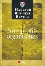 Harvard Business Review over Non-profit organisaties, Boeken, Nieuw, Ophalen of Verzenden, Management