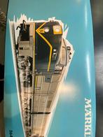 Märklin 26495 Reisezug Montreal Limited - Treinset, Ophalen, Wisselstroom, Treinset, Zo goed als nieuw