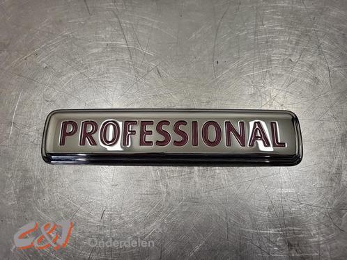 Embleem van een Fiat Scudo, Auto-onderdelen, Carrosserie en Plaatwerk, Fiat, Gebruikt, 3 maanden garantie, Ophalen of Verzenden