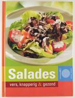 Salades / Vers, knapperig & gezond (kookboek)