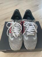 Originele dsquared2 heren schoenen sneakers, Kleding | Heren, Schoenen, Verzenden, Zo goed als nieuw