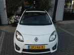 Renault TWINGO 1.2-16V Initiale, Auto's, Gebruikt, 4 cilinders, 4 stoelen, Wit