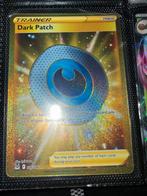 Dark patch, Ophalen of Verzenden, Zo goed als nieuw