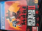 Red Dead Redemption 2, Online, Vanaf 18 jaar, Overige genres, 1 speler