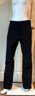Zwarte skiBroek 8848 attitude., Kleding | Dames, Broek, 8848 altitude, Ophalen of Verzenden, Zo goed als nieuw