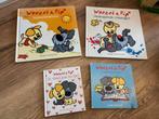 Woezel en pip boeken, Ophalen of Verzenden, Gelezen, 3 tot 4 jaar
