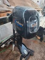 Buitenboord motor compleet set, Watersport en Boten, Buiten- en Binnenboordmotoren, Ophalen of Verzenden, Benzine, 5 tot 10 pk