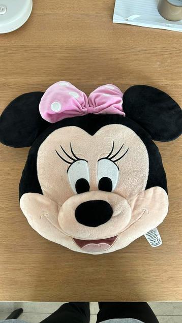 Disney Minnie Mouse kussen