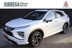 Mitsubishi Eclipse Cross 2.4 PHEV Business Executive Trekhaa, Auto's, Automaat, 12 maanden, 4 cilinders, Wit