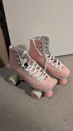 Oxelo Rolschaatsen Maat 39, Overige merken, Overige typen, Ophalen of Verzenden, Zo goed als nieuw