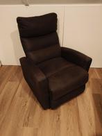 stoel met uit klapbaar gedeelte, Huis en Inrichting, Fauteuils, Ophalen