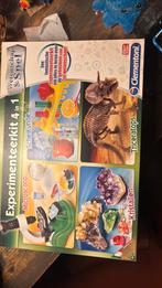 Experimenten kids, Ophalen of Verzenden, Zo goed als nieuw