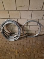 Verzinkt draad, Tuin en Terras, Ophalen, Nieuw, Minder dan 10 meter