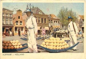 (380-071-009) Alkmaar beschikbaar voor biedingen