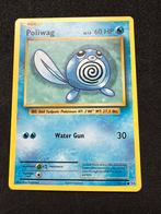 Poliwag 23/108 Evolutions, Hobby en Vrije tijd, Verzamelkaartspellen | Pokémon, Gebruikt, Ophalen of Verzenden, Losse kaart