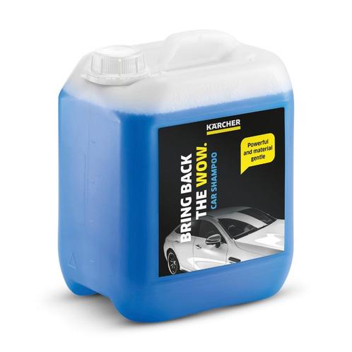 Karcher Autoshampoo 3-in-1, Auto diversen, Onderhoudsmiddelen, Verzenden