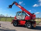 Manitou MRT 2150+ roterende verreiker, 3000 tot 4000 kg, Ophalen of Verzenden, Diesel, Ruwterrein