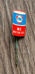 FINA Speldje, Verzamelen, Ophalen of Verzenden