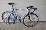 Racefiets Pinarello, Fietsen en Brommers, Fietsen | Racefietsen, Gebruikt, Heren, Aluminium, 57 tot 61 cm