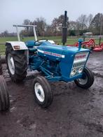 Te koop: een goedlopende ford 3000, Zakelijke goederen, Agrarisch | Tractoren, Ophalen, Oldtimer, Ford, Tot 80 Pk