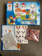 Paw Patrol strijkkralen Set - Nieuwstaat, Ophalen, Nieuw, Knutselen
