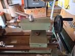 Ferm MD 350/ Draaibank, Ophalen, Gebruikt, Metaaldraaibank, Minder dan 500 mm