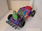 Shreddermobile- Turtles, Ophalen of Verzenden, Gebruikt