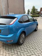 Ford Focus 1.6 Tdci 150 PK 2010 Blauw, Auto's, Voorwielaandrijving, 4 cilinders, 23 km/l, Stationwagon