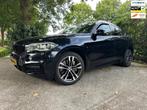 BMW X6 M50d, Auto's, BMW, Automaat, 15 km/l, Gebruikt, 2993 cc
