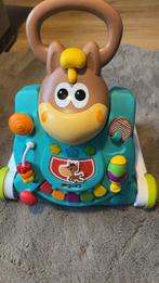 Zit, Loop & Speel 3-in-1 Looptafel, Kinderen en Baby's, Speelgoed | Vtech, Ophalen, Zo goed als nieuw, 6 maanden tot 2 jaar