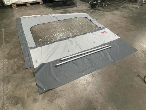 Fiamma Side W Pro  F45, Caravans en Kamperen, Caravan accessoires, Zo goed als nieuw, Ophalen of Verzenden