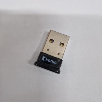 König Micro Bluetooth versie 4.0 dongle