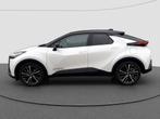 Toyota C-HR 1.8 Hybrid 140 Executive *DEMO* (bj 2025), Auto's, 12 maanden, Stof, 725 kg, 4 cilinders