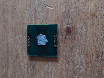 Intel p7450 processor beschikbaar voor biedingen