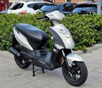 Kymco Agility 2020 4 Takt Euro4 Snorscooter Goed Onderhouden, Fietsen en Brommers, Ophalen, Overige modellen, Zo goed als nieuw